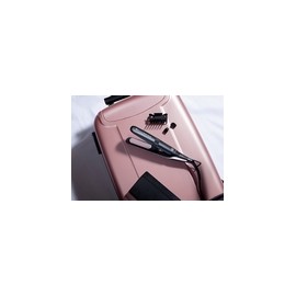 PLANCHA PELO CERAMICA COMPACTA VIAJE B-MINI