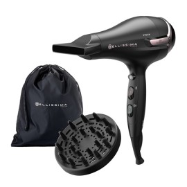 SECADOR ION CARE TECHNOLOGY K9 2500 - 2300 W