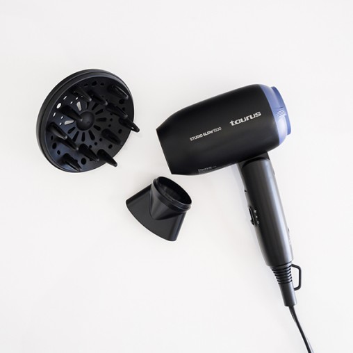 SECADOR VIAJE STUDIO GLOW 1500 - 1400 W
