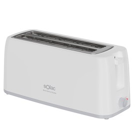 TOSTADOR LARGO DOS RANURAS TL5421 - 1200W