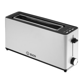 TOSTADOR 1 RANURA LARGA Y ANCHA - 900 W