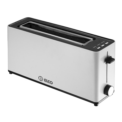 TOSTADOR 1 RANURA LARGA Y ANCHA - 900 W