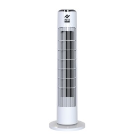VENTILADOR TORRE BLANCO 50W