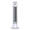 VENTILADOR TORRE BLANCO 50W