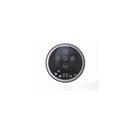 VENTILADOR TORRE BLANCO 50W