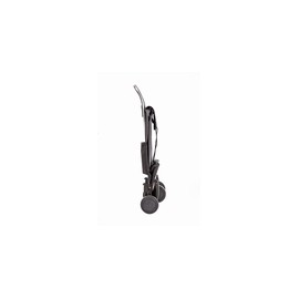 CARRO COMPRA I-MAX URBAN MF4 KAKI