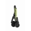 CARRO COMPRA 4R BLOCK VERDE - 55 L
