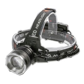 LINTERNA FRONTAL LED 10-W AY-FR 1000L