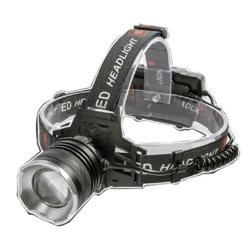 LINTERNA FRONTAL LED 10-W AY-FR 1000L