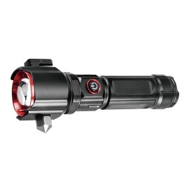 LINTERNA LED AY-10W
