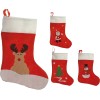 CALCETIN NAVIDAD SURTIDOS