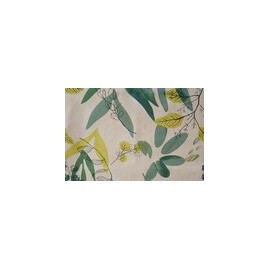 MANTEL HULE PVC AQUITANIA RECTANGULAR - 140X180 CM