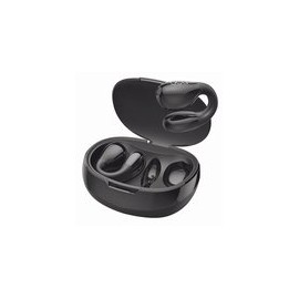 AURICULAR BLUETOOTH CLIP BUDS NEGRO