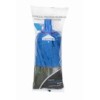 RECAMBIO FREGONA MICROFIBRA AZUL