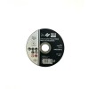 (25 u.) DISCO C H METAL/INOX PLANO