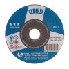 DISCO C H METAL/INOX - 178X1,6 MM