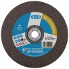 DISCO C INOX EXTRADELG - 115X1MM