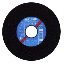 DISCO C H INOX EHT A60 - 125X1MM