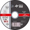DISCO C H MET/INOX A46 - 115X2,4MM