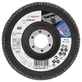 (10 u.) DISCO LAMINAS G120 BEST FOR