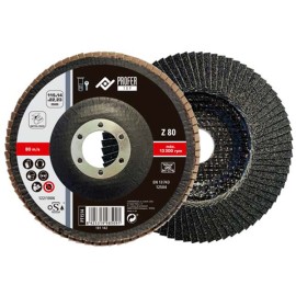 (10 u.) DISCO LAMINAS POLIFAN Z40
