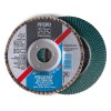 DISCO LAMINAS POLIFAN 120SG - 125 MM