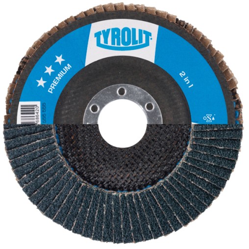 (10 u.) DISCO LAMINAS ZIRCONIO ZA60B