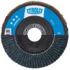 (10 u.) DISCO LAMINAS ZIRCONIO ZA60B