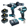 DLX2418TJ Kit Combo LXT®