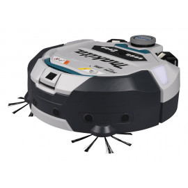DRC300Z Robot Aspirador LXT®