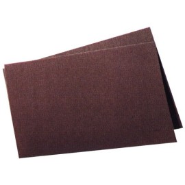 (50 u.) LIJA PAPEL IMPERM LATEX G240
