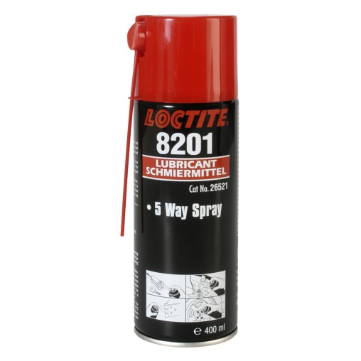 ACEITE MULTIUSO - 400 ML