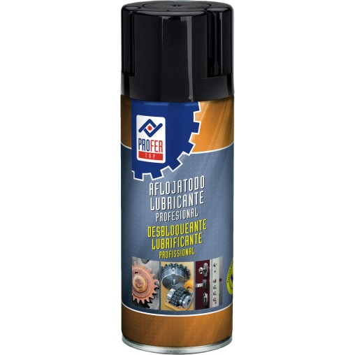 (12 u.) LUBRICANTE MULTIUSO AFLOJATODO