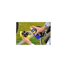 ACEITE MULTIUSO AEROSOL - 100 ML