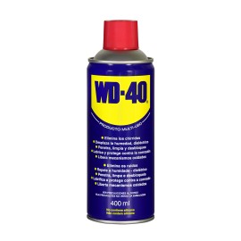 ACEITE MULTIUSO AEROSOL - 400 ML