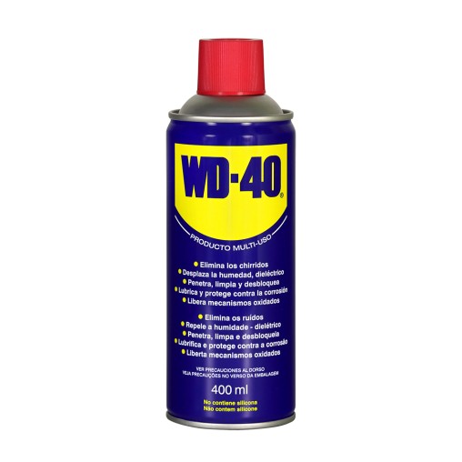 ACEITE MULTIUSO AEROSOL - 400 ML