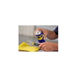 ACEITE MULTIUSO AEROSOL - 400 ML