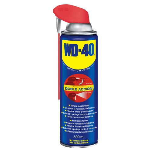 ACEITE MULTIUSO AEROSOL D ACCI - 500 ML