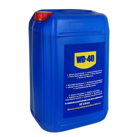 ACEITE MULTIUSO - 25 L