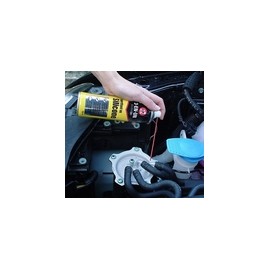 ACEITE LUBRICANTE AEROSOL C/SILI - 250 ML