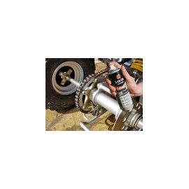 ACEITE LUBRICA CADENAS PTFE - 250 ML