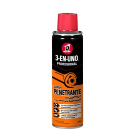 ACEITE PENETRANTE AFLOJATODO - 250 ML