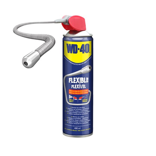 ACEITE MULTIUSO D.A. FLEXIBLE - 400 ML
