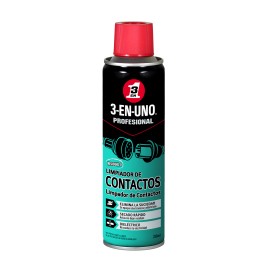 LIMPIADOR CONTACTOS - 250 ML