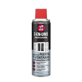 LUBRICANTE PUERTA Y VENTANAS - 250 ML