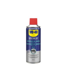 ACEITE LUBRICANTE CADENAS MOTO - 400 ML