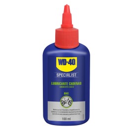 LUBRICANTE HUMEDAD BIKE - 100 ML