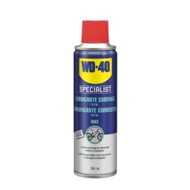 LUBRICANTE CADENA TOTAL BIKE - 250 ML