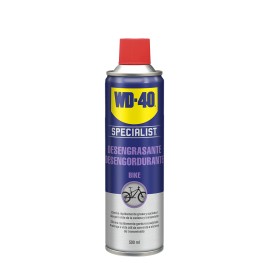 ACEITE DESENGRASANTE BIKE - 500 ML