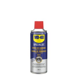 GRASA AEROSOL CADENA MOTO - 400 ML